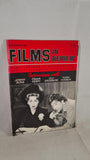 Films in Review Volume XXXII Number 9 November 1981
