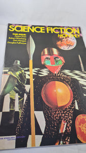 Science Fiction Monthly Volume 1 Number 5 1974