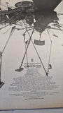 Science Fiction Monthly Volume 1 Number 5 1974