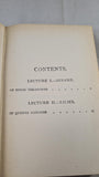 John Ruskin - Sesame and Lilies, Collins