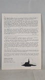 The Ghost Story Society Newsletter Number 3 June 1989
