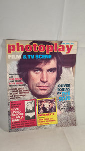 Photoplay Film & TV Scene Volume 29 Number 6 June 1978