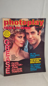 Photoplay Film & TV Scene Volume 29 Number 10 October 1978