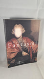 Richard Dalby - Ghost Stories, La Tartaruga, 1998, Paperbacks, Italian Edition