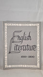 English Literature & books printed in England prior to 1800, Maggs Bros. 1979