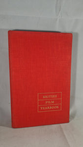 Peter Noble - The British Film Yearbook, British Yearbooks, 1946