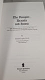 Daniel Lapin - The Vampire & Dracula, Gargoyle, 1995, First Edition, Signed, Paperbacks