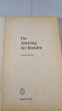 Antonia Barber - The Amazing Mr Blunden, Penguin Books, 1972, Paperbacks