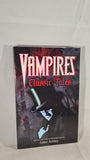 Mike Ashley - Vampires Classic Tales, Dover, 2011, Inscribed, Signed, Paperbacks