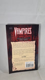 Mike Ashley - Vampires Classic Tales, Dover, 2011, Inscribed, Signed, Paperbacks