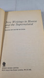 David Sutton - New Writings in Horror: & the Supernatural 2, Sphere,1972, Paperbacks