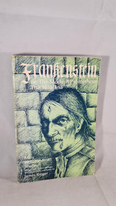 Mary Wollstonecraft Shelley - Frankenstein, University of Chicago, 1974, Paperbacks
