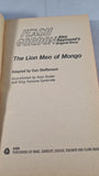 Alex Raymond -Flash Gordon, Lion Men of Mongo, First Avon Printing, 1974, Paperbacks