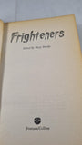Mary Danby - Frighteners, Fontana, 1974, First Edition, Paperbacks