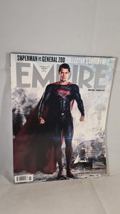 Empire Magazine June 2013