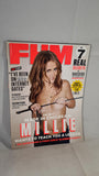 FHM Magazine November 2012