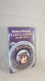 Robert Westall - Fearful Lovers & other stories, Macmillan, 1992, First Edition