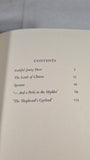 Eleanor Farjeon - Faithful Jenny Dove, Michael Joseph, 1963, First Edition