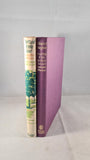Eleanor Farjeon - Faithful Jenny Dove, Michael Joseph, 1963, First Edition