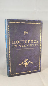 John Connolly - Nocturnes, Hodder & Stoughton, 2004