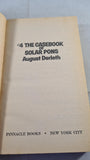 August Derleth - The Casebook of Solar Pons Number 4, Pinnacle, 1976, Paperbacks