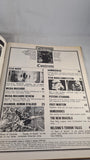 The House Of Hammer Volume 2 Number 4 January 1978, Number 16