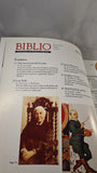 Biblio Magazine Volume 4 Number 2 February 1999