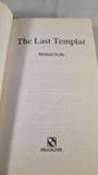 Michael Jecks - The Last Templar, Headline, 1995, Paperbacks