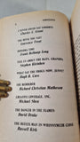 Stuart David Schiff - Whispers IV, Jove, 1988, Paperbacks