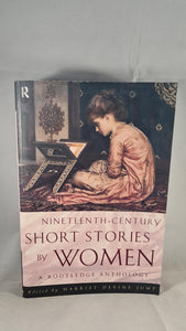 Harriet Devine Jump - 19th Century Short Stories by Women, Routledge, 1998, Review Copy