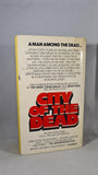 Herbert Lieberman - City of the Dead, Pocket Book, 1977, Paperbacks
