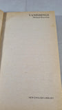 Michael Harrison - Vanishings, First New English Paperbacks, 1981