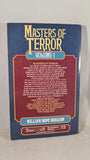 William Hope Hodgson - Masters of Terror 1, Corgi, 1977, First Edition, Paperbacks