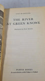 Lucy M Boston - The River at Green Knowe, Puffin Books, 1976, Paperbacks