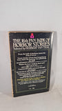 Herbert Van Thal - The 16th Pan Book of Horror Stories, 1975, Paperbacks