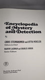 Chris Steinbrunner & Otto Penzler -Encyclopedia of Mystery & Detection, RKP, 1976