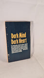 August Derleth - Dark Mind Dark Heart, Mayflower, 1966, Paperbacks