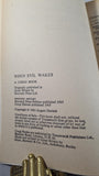 August Derleth - When Evil Wakes, Corgi Books, 1965, Paperbacks