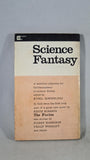 Keith Roberts - Science Fantasy Volume 24 Number 74 July 1965, Paperbacks