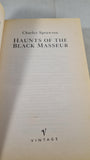 Charles Sprawson - Haunts of the Black Masseur, Vintage, 1993, Paperbacks