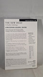 Christopher Golden - The New Dead, St Martin's Griffin, 2010, First Edition, Paperbacks