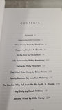 Christopher Golden - The New Dead, St Martin's Griffin, 2010, First Edition, Paperbacks