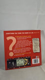 J McConnachie & R Tudge - Rough Guide to Conspiracy Theories, 2005, Paperbacks