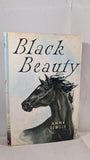 Anna Sewell - Black Beauty, Collins, 1960