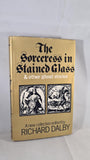 Richard Dalby - The Sorceress in Stained Glass & other ghost stories, Tom Stacey, 1971