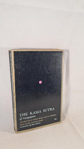 John Muirhead-Gould - The Kama Sutra of Vatsyayana, Panther, 1963, Paperbacks