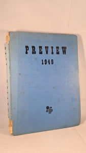 Preview 1949, Signed