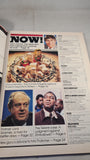 Anthony Shrimsley - Now! The News Magazine December 12-18 1980