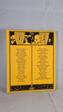 The Artists of The Yellow Book & the Circle of Oscar Wilde, Parkin Galleries,1983, Paperbacks