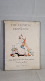 Mary Harvey - The Duchess of Dimpleton, Sentinel Publications, 1946, First Edition